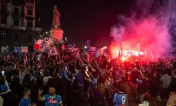 Napoli became champions in Italy after 33 years: 'son of a mafia boss' dies in celebrations!