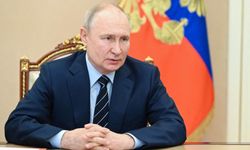 Putin had a heart attack; doctors restarted his stopped heart!