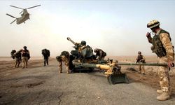 Attack on US bases: Iraqi government refused!