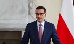 Polish Prime Minister Morawiecki: We warn against accepting illegal migrants into Europe!