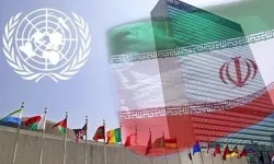 The UN ballistic missile embargo on Iran is coming to an end!