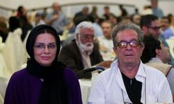 Iranian director and his wife found dead in their home