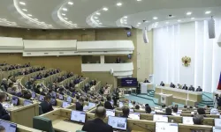 The upper house of the Russian parliament has approved withdrawal from the treaty banning nuclear tests!