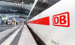 Deutsche Bahn to sell Arriva to US I Squared Capital!