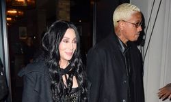 Cher's marriage announcement with Alexander Edwards!