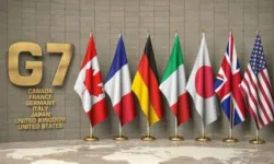 G7 Trade Ministers take a common stand against economic pressures!