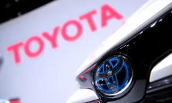 Toyota has stopped production at 6 plants!