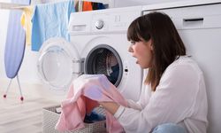 Get rid of the bleach stain: 1 spoonful and clothes will be like new!