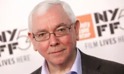 British director Terence Davies dies