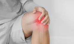 It is like a medicine for those suffering from knee pain: It makes the calcium in the blood go through the roof!