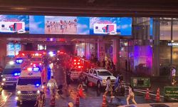 Gun attack in a shopping mall: 14-year-old attacker kills 3 people