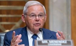 Menendez accused of spying for Egypt