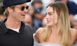 Brad Pitt and Margot Robbie are teaming up for the third time!