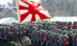 Japan, which has increased its defense budget, is struggling to find soldiers to join the army!