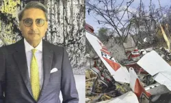 Billionaire man dies in plane crash
