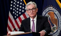 Eyes on Fed Chair Powell in global markets!