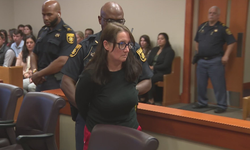 30 years in prison for babysitter who caused death of 4-month-old baby