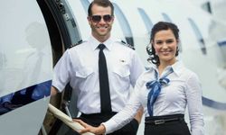 Pilots and cabin crew will be banned from wearing perfume!