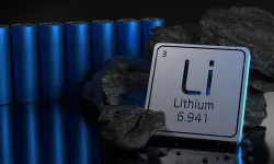 The world's need for lithium, 70 percent of which is in China, will increase 40-fold in 15 years!