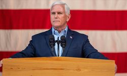 Mike Pence withdraws as candidate