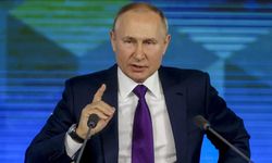 Putin: They do it according to the principle of divide and rule