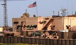 Attacks on US base in Syria