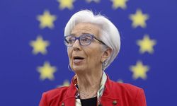 The son of anti-cryptocurrency European Central Bank President Lagarde is sinking in crypto!