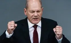 "There will be austerity measures in the 2024 budget", Olaf Scholz promised!