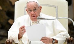 The Pope will not be able to attend the COP28 Summit in Dubai due to health problems!