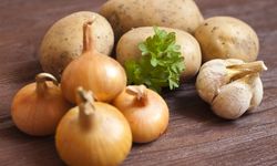 Don't store potatoes and onions together: you'll be shocked why!