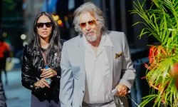 The amount of alimony Al Pacino will pay has been announced!