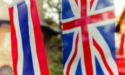 Taiwan and UK sign trade partnership agreement