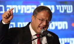 Israeli Minister Ben Gvir threatens to oust Netenyahu!