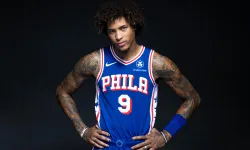 NBA star Kelly Oubre Jr. hit by a motor vehicle; hospitalized!