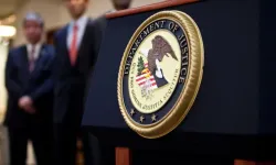 Justice Department seized $9 million worth of Tether!