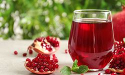 Prescription found for all diseases: The incredible benefits of pomegranate juice!