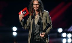 New charges against Steven Tyler!