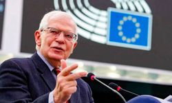 EU High Representative Borrell reacts to Israeli settlements: This is not self-defense!