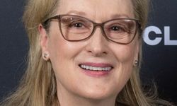 Grammy nominee Meryl Streep is one step closer to the EGOT title!