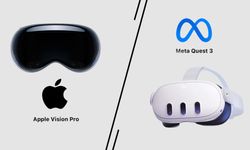 Meta and Apple Vision Pro competitor!