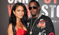 R&B singer and dancer Cassie accused rapper Sean "Diddy" Combs of rape and violence!
