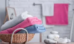 Make your towels so soft that they harden over time: A simple method that will shock you!