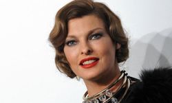Linda Evangelista: I don't want a relationship because...