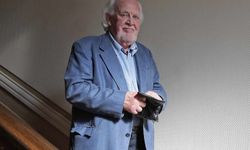 World famous actor Joss Ackland has died!