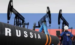 Decline in oil and gas production in Russia