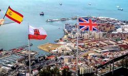 Spain wants to sign an agreement with the UK on Gibraltar on Wednesday!