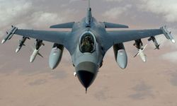 US Central Command (CENTCOM) conducted an air operation in Syria!