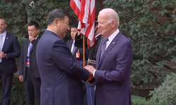 Biden: Xi still dictator