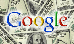 Google to pay Canada $74 million a year