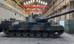 German arms company to double sales